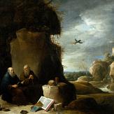David II Teniers, 1610-1690